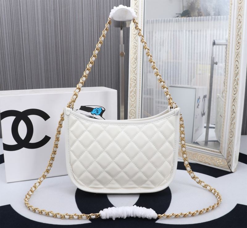 Chanel Hobo Bags